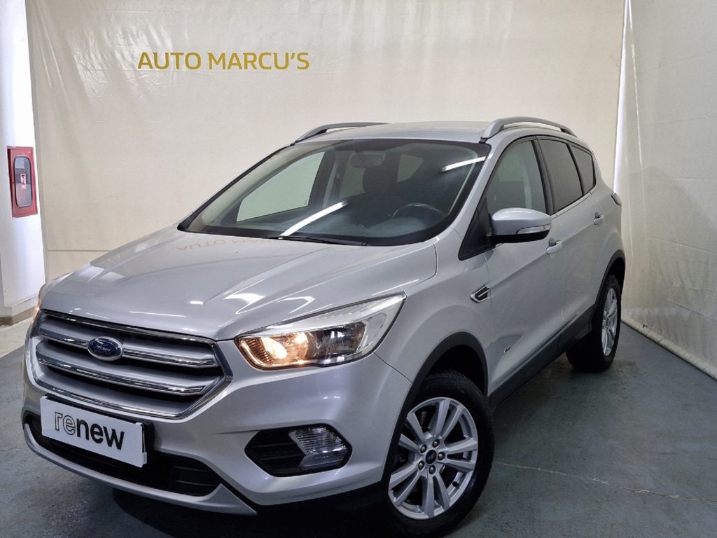 FORD – KUGA