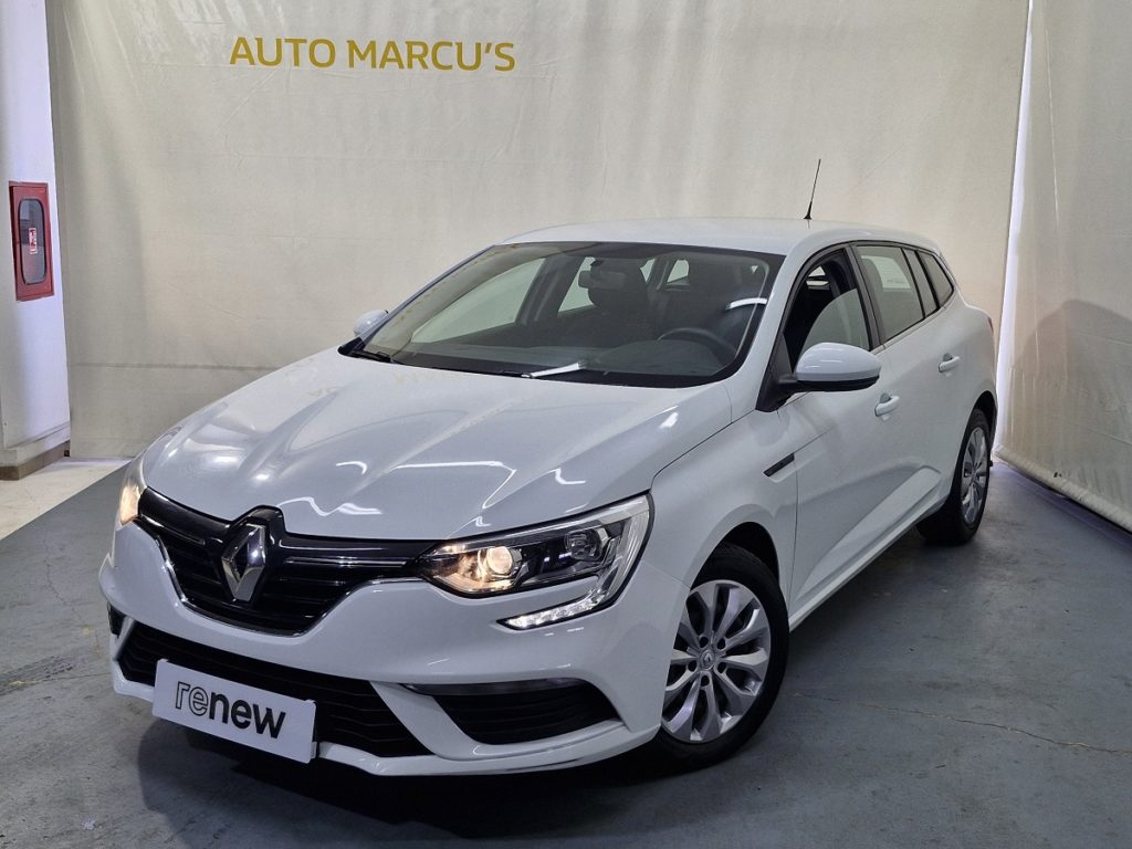 RENAULT – MEGANE