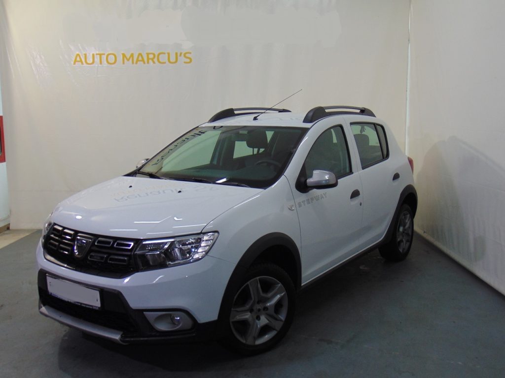 DACIA – SANDERO