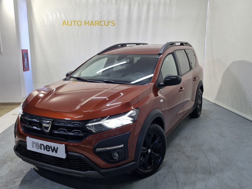 DACIA  JOGGER